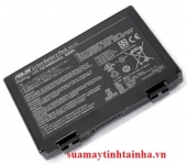 Pin laptop Asus X50 X5DIJ X5E X5C X5J X65 X70 X8B X8D Battery
